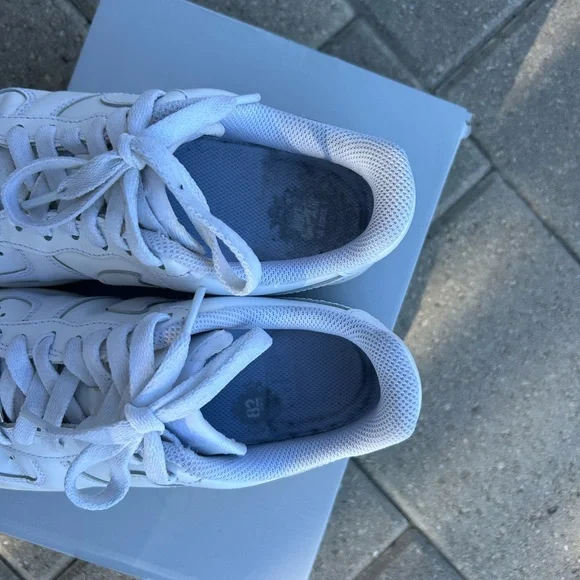 Nike Air Force 1 ‘07 - Picture 4 of 12